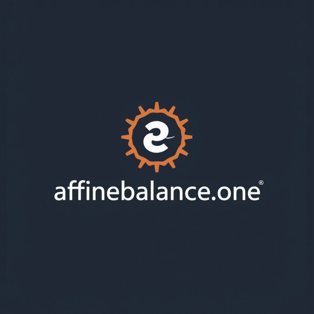Afinebalance